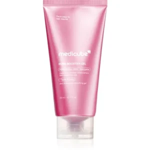 medicubePDRN Booster Gel hidratáló gél az élénk és kisimított arcbőrért Olcsóbb