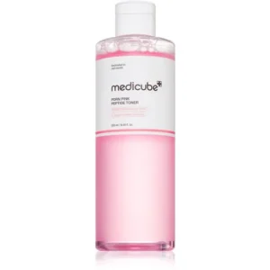 medicubePDRN Pink Cica Soothing Toner élénkítő arctonik a feszes bőrért Legnépszerűbb