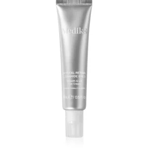 Kihagyhatatlan ajánlat Medik8Crystal Retinal Ceramide Eye 3 szérum szemre éjszakára
