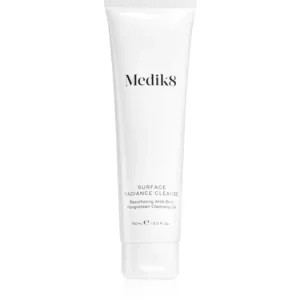 Olcsó Medik8Surface Radiance Cleanse Fényesítő tisztító gél
