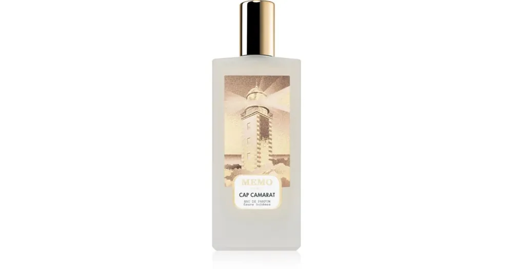 Azonnal elérhető Memo ParisCap Camarat Eau de Parfum unisex