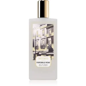 Memo ParisPortobello Road Eau de Parfum unisex Népszerű