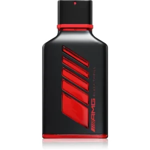 Kedvezmény Mercedes-BenzAMG Black Eau de Parfum uraknak