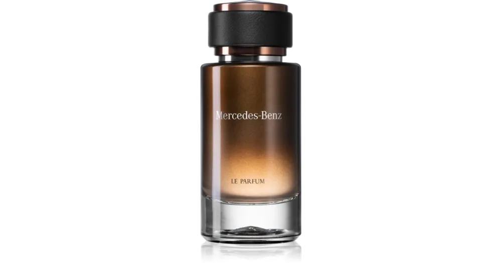 Nézd meg most Mercedes-BenzMercedes Benz Le Parfum Eau de Parfum uraknak