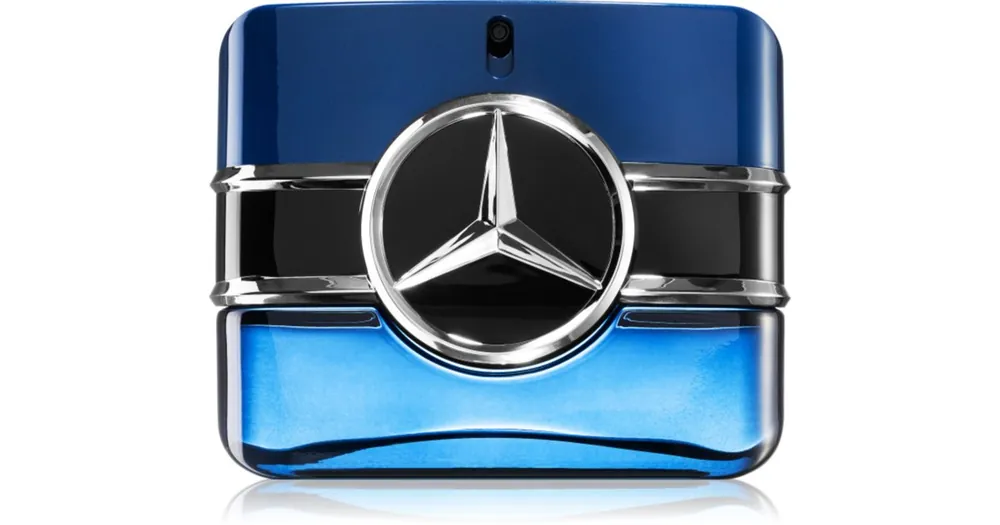 Mercedes-BenzSign Eau de Parfum uraknak Prémium