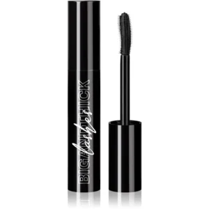 Gyors szállítás MesaudaBIGANDTHICK Lashes extra fekete dús hatású szempillaspirál