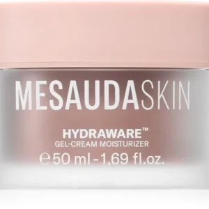 Outlet MesaudaHydraware Gel-Moisturizing Cream 24H hidratáló géles krém