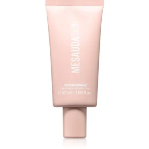 Gyors kiszállítás MesaudaHydraware Hydrating Fluid SPF 50 gyengéd hidratáló fluid