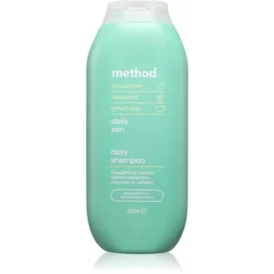 MethodShampoo Daily Zen sampon mindennapi használatra Outlet