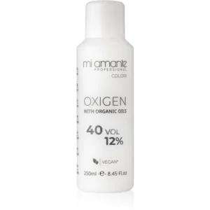 Kedvezmény Mi Amante ProfessionalColori Oxigen With Organic Oils színelőhívó emulzió