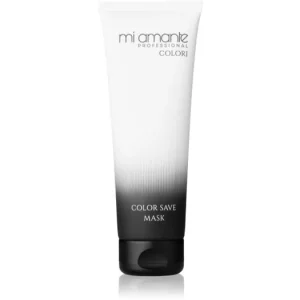 Outlet Mi Amante ProfessionalColori Save Mask haj maszk a szín védelméért