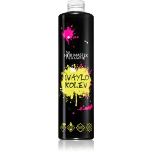 Mi Amante ProfessionalHair Master hidratáló sampon keratinnal Alacsony ár