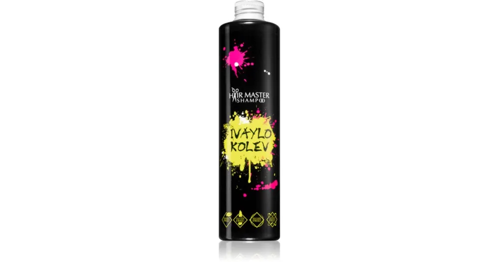Mi Amante ProfessionalHair Master hidratáló sampon keratinnal Alacsony ár