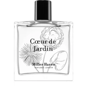 Miller HarrisCoeur de Jardin Eau de Parfum hölgyeknek Expressz szállítás