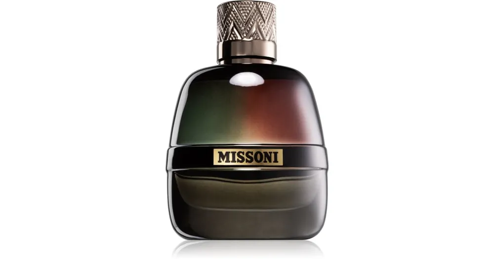 MissoniParfum Pour Homme Eau de Parfum uraknak Bestseller