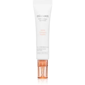 Csak ma mixsoonPDRN Collagen Eye Serum élénkítő szemszérum ránctalanító hatással