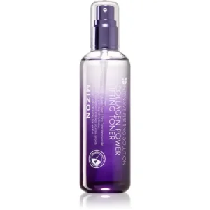 Árengedmény MizonIntensive Firming Solution Collagen Power arctonikum lifting hatással