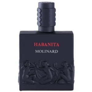 Árengedmény MolinardHabanita Eau de Parfum hölgyeknek