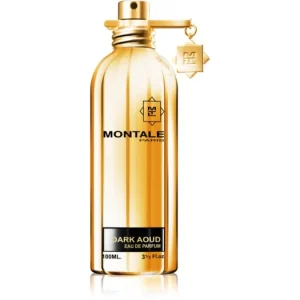 Biztonságos fizetés MontaleDark Aoud Eau de Parfum unisex