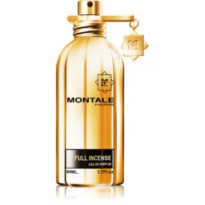 Prémium MontaleFull Incense Eau de Parfum unisex