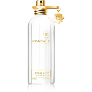 Csak ma MontaleNepal Aoud Eau de Parfum unisex