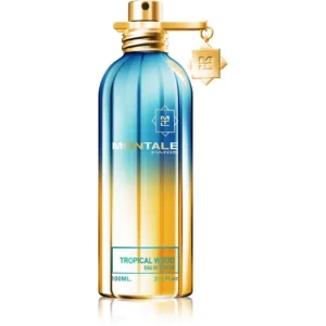 Prémium MontaleTropical Wood Eau de Parfum unisex
