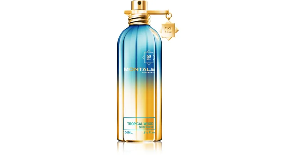 Prémium MontaleTropical Wood Eau de Parfum unisex