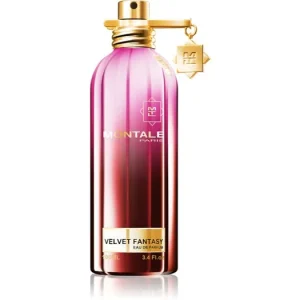 Vedd meg online MontaleVelvet Fantasy Eau de Parfum unisex