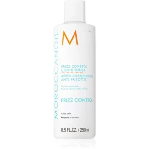 Gyors kiszállítás MoroccanoilFrizz Control Conditioner hajkondicionáló töredezés ellen