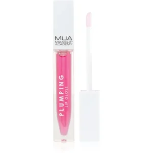 Biztonságos fizetés MUA Makeup AcademyPlumping dúsító ajakfény
