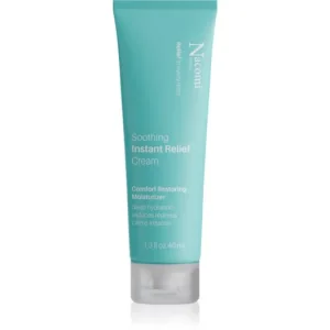 Biztonságos vásárlás NacomiNext Level Soothing regeneráló arckrém nyugtató hatással