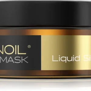 Expressz szállítás NanoilLiquid Silk selymes regeneráló ápolás hajra