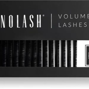 Korlátozott ajánlat NanolashVolume Lashes műszempillák