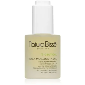 Natura BisséNB - Ceutical Rosa Masqueta Oil rózsaolaj dehidratált bőrre Ajánlat