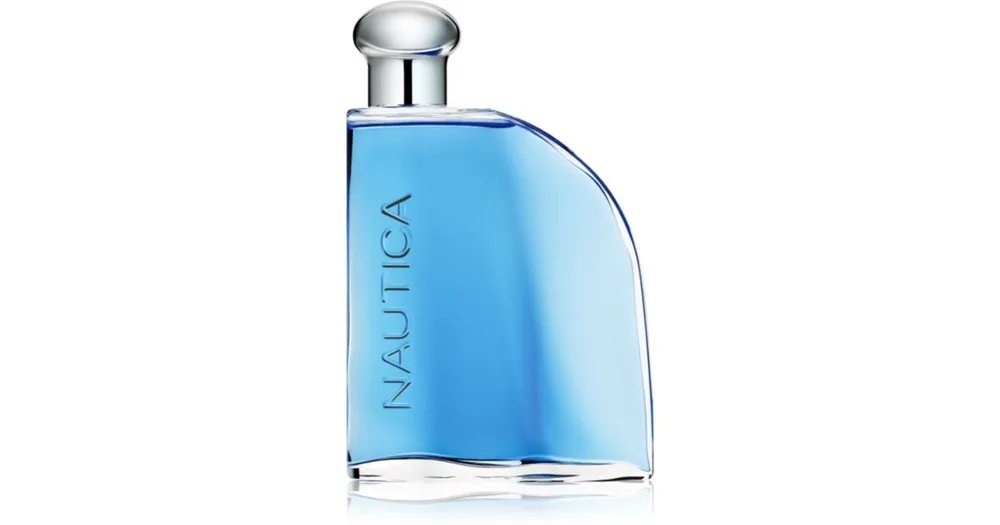 Kiárusítás NauticaBlue Eau de Toilette uraknak