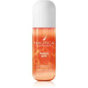 Gyors kiszállítás NauticaCoastal Crush Peach Bite testápoló spray