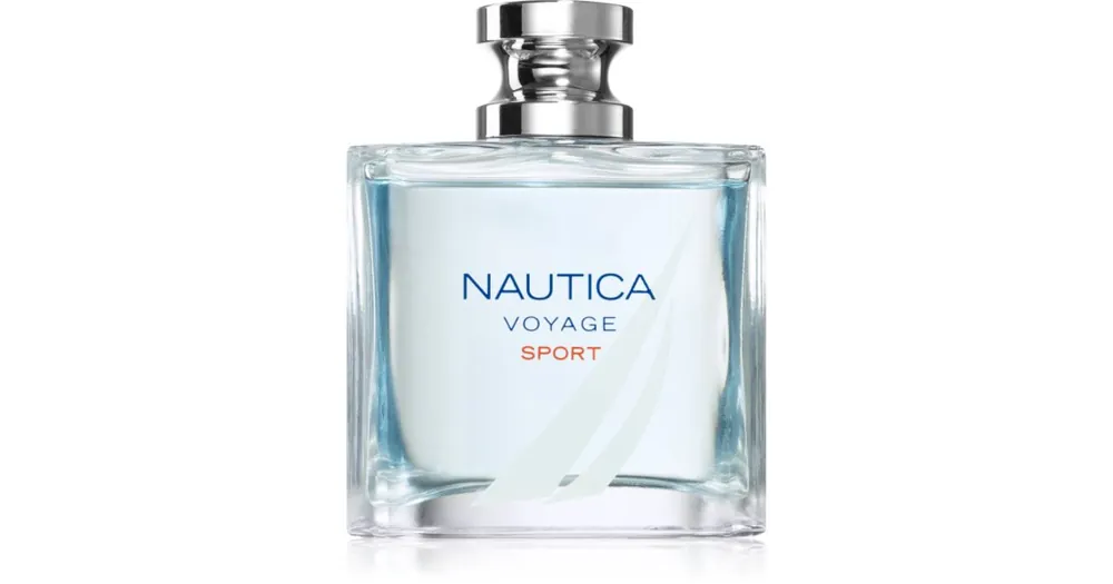 NauticaVoyage Sport Eau de Toilette uraknak Legjobb ár