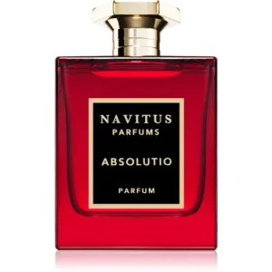 Legjobb ár Navitus ParfumsAbsolutio parfüm unisex