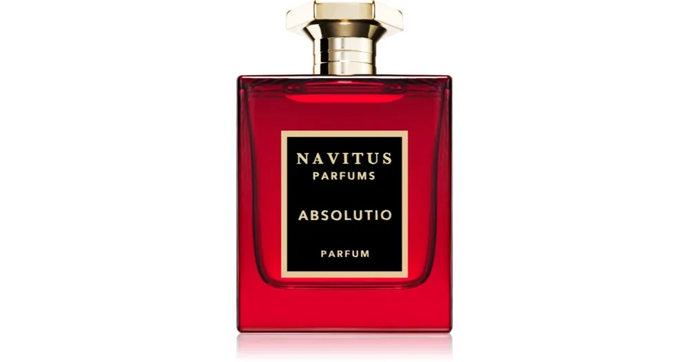 Legjobb ár Navitus ParfumsAbsolutio parfüm unisex