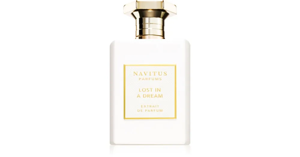 Navitus ParfumsLost In A Dream parfüm kivonat unisex Végkiárusítás