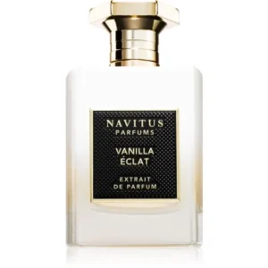 Outlet Navitus ParfumsVanilla Éclat parfüm kivonat unisex