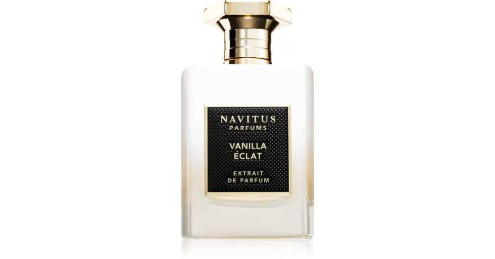 Outlet Navitus ParfumsVanilla Éclat parfüm kivonat unisex