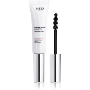 Nézd meg most NEO MAKE UPIntense Serum Mascara erősítő szempillaspirál segíti a szempillák növekedését