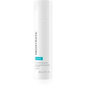 Korlátozott ajánlat NeoStrataRestore PHA Daily Moisturizer Gyengéd hámlasztó krém