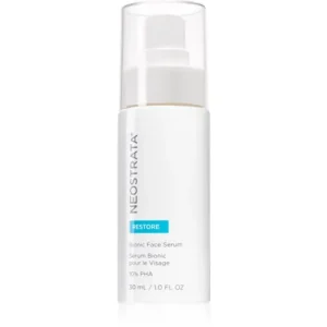 Nézd meg most NeoStrataRestore Bionic Face Serum tápláló és hidratáló szérum az arcbőr élénkítésére