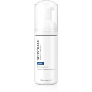NeoStrataRepair Skin Active Exfoliating Wash hámlasztó és tisztító hab Biztonságos fizetés