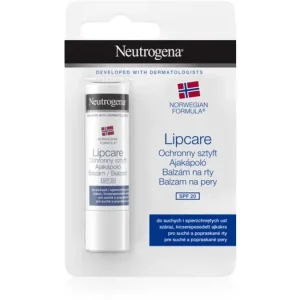 Rendeld meg most NeutrogenaNorwegian Formula® ajakbalzsam SPF 20