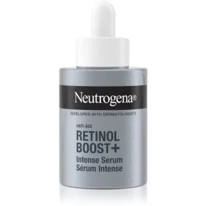 Gyors szállítás NeutrogenaRetinol Boost intenzív éjszakai ápolás