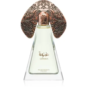 Vedd meg online Niche EmaratiGhinwa Eau de Parfum hölgyeknek
