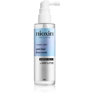 Legkelendőbb NioxinAnti-Hair Loss serum nappali szérum hajhullás ellen